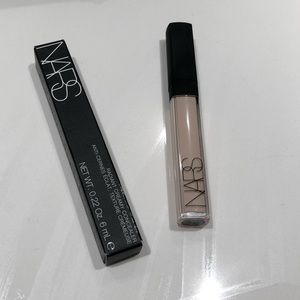 Nars radiant creamy concealer